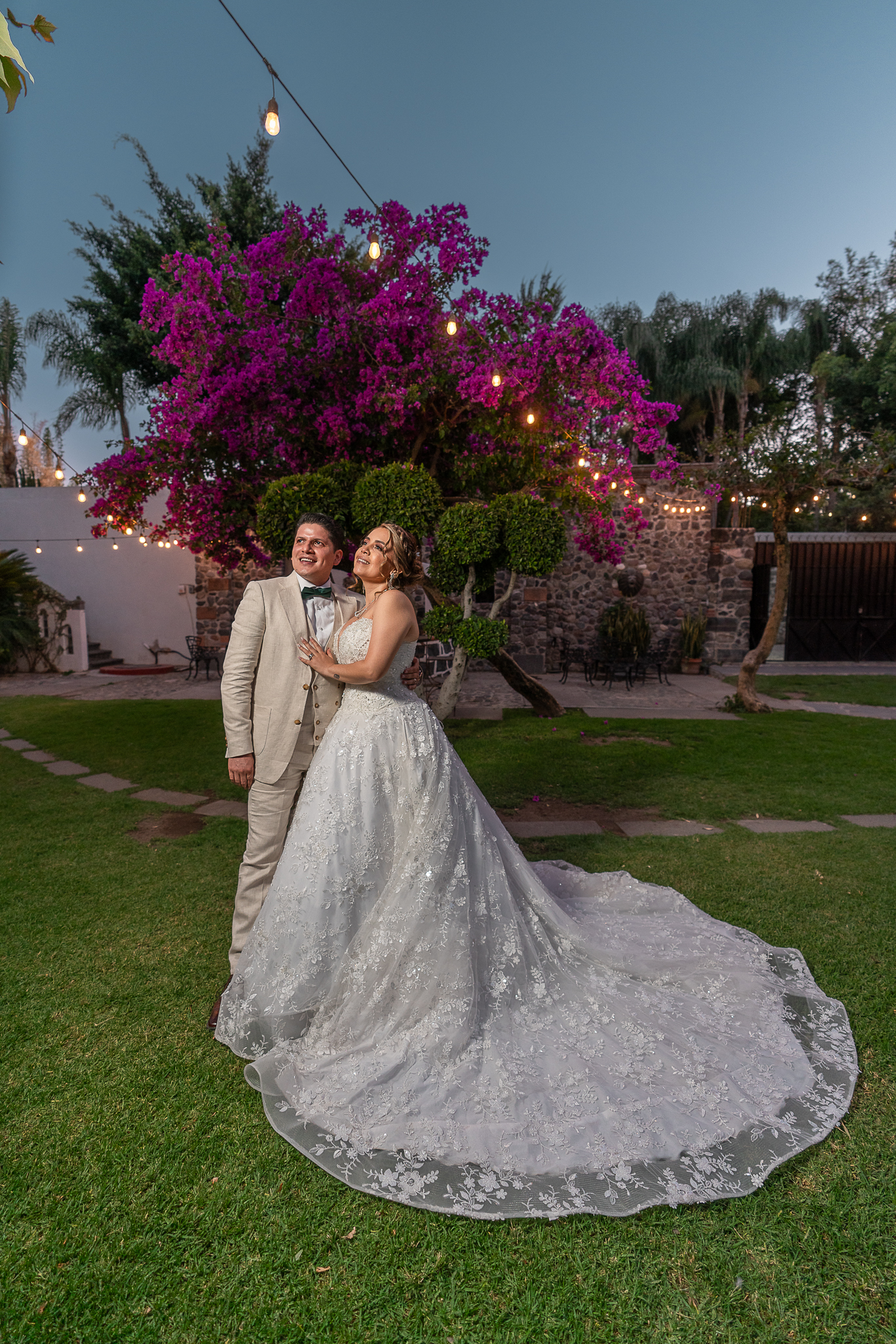Fotografía de boda