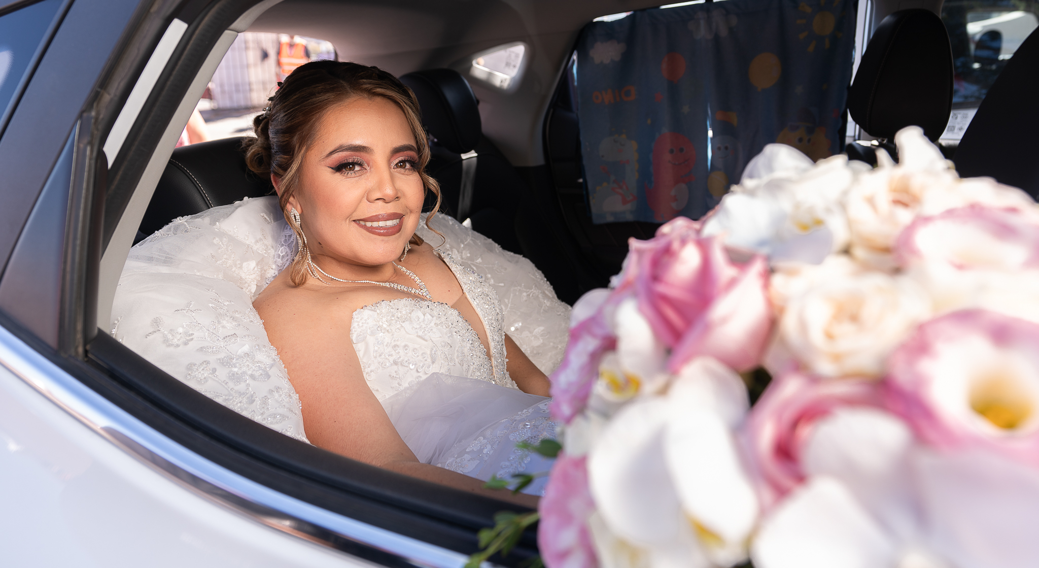 Fotografía de boda