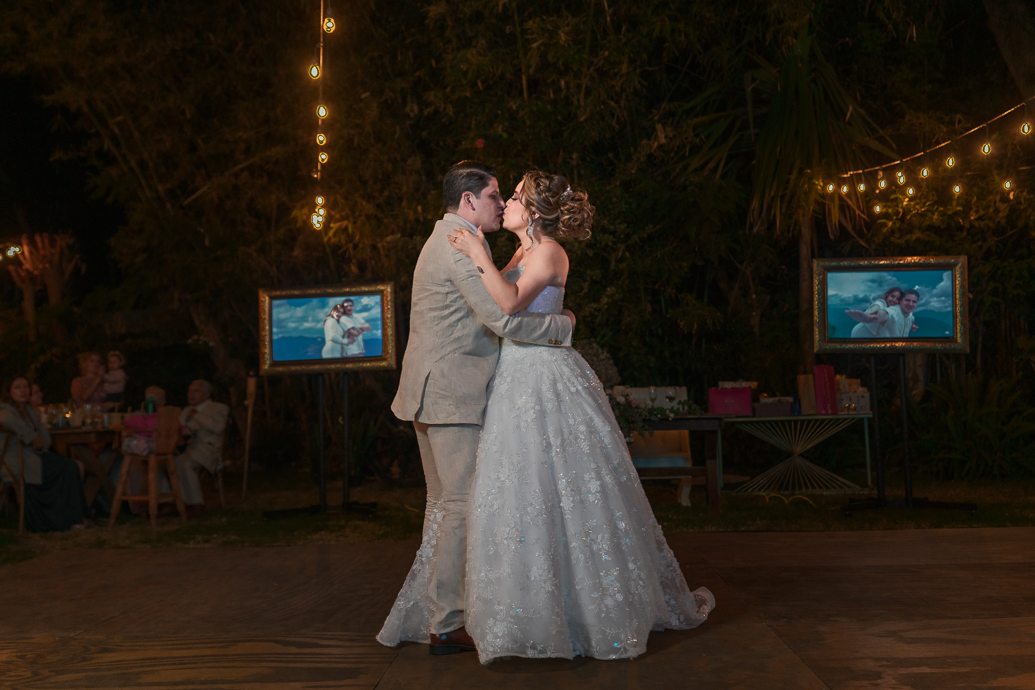 Fotografía de boda