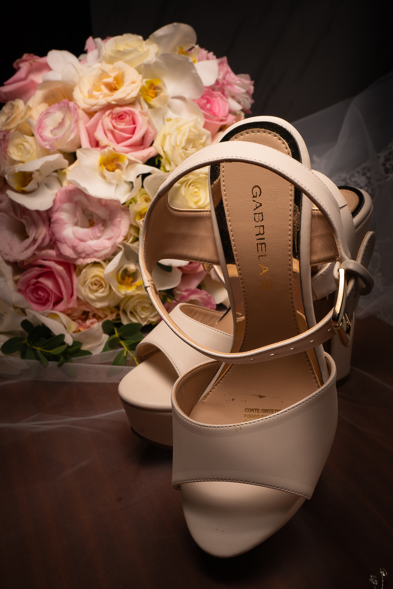 Fotografía de boda
