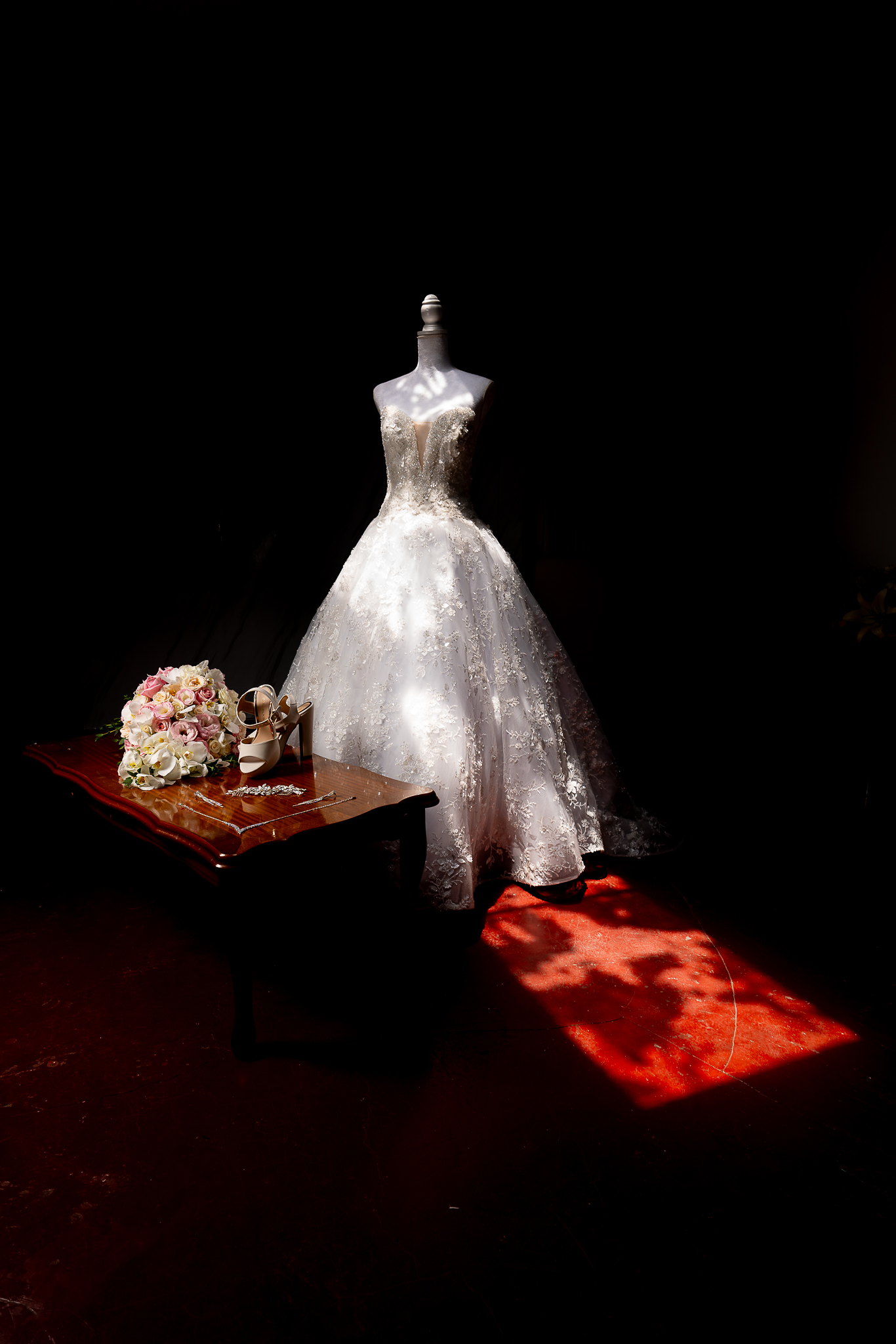 Fotografía de boda