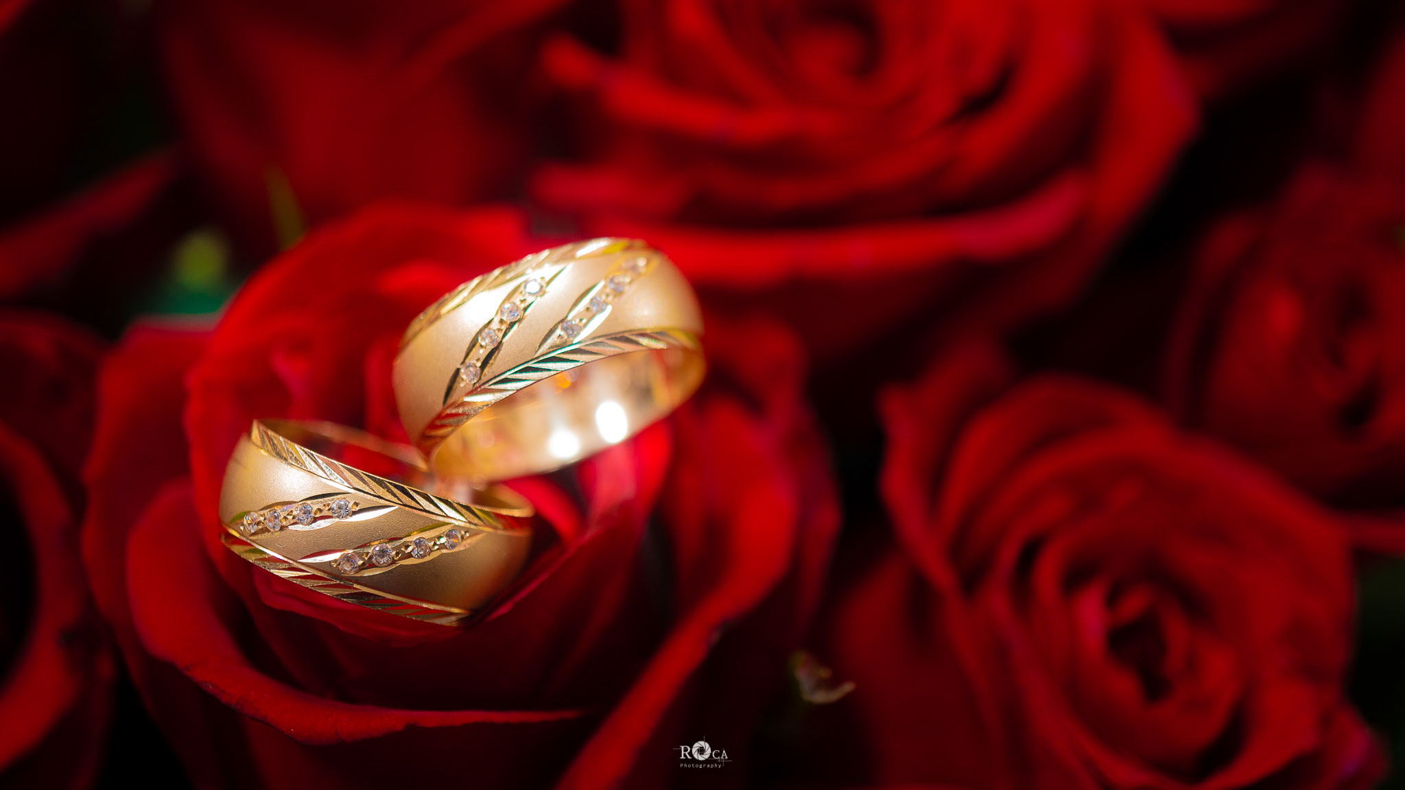 Fotografía de boda