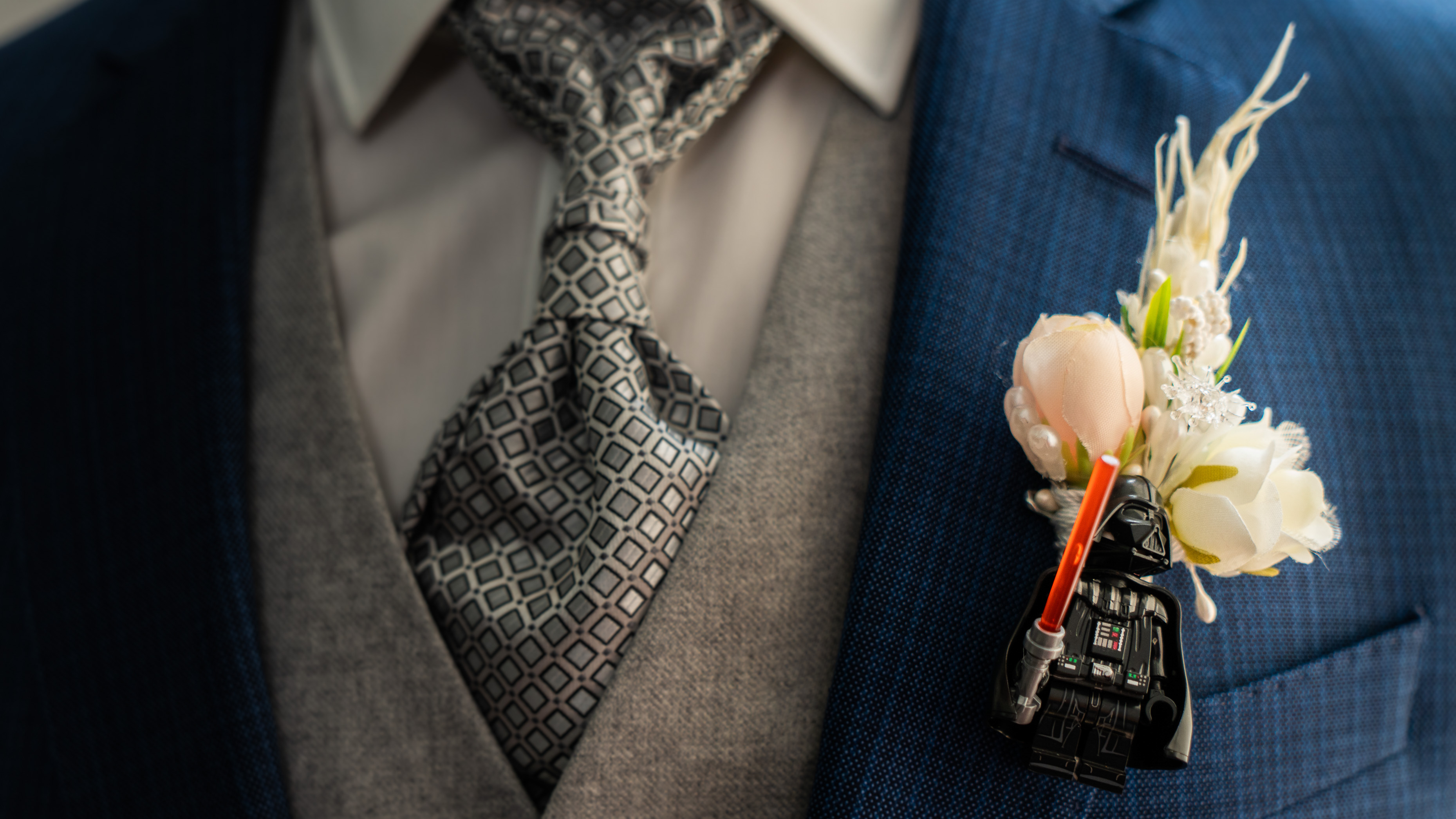 Fotografía de boda