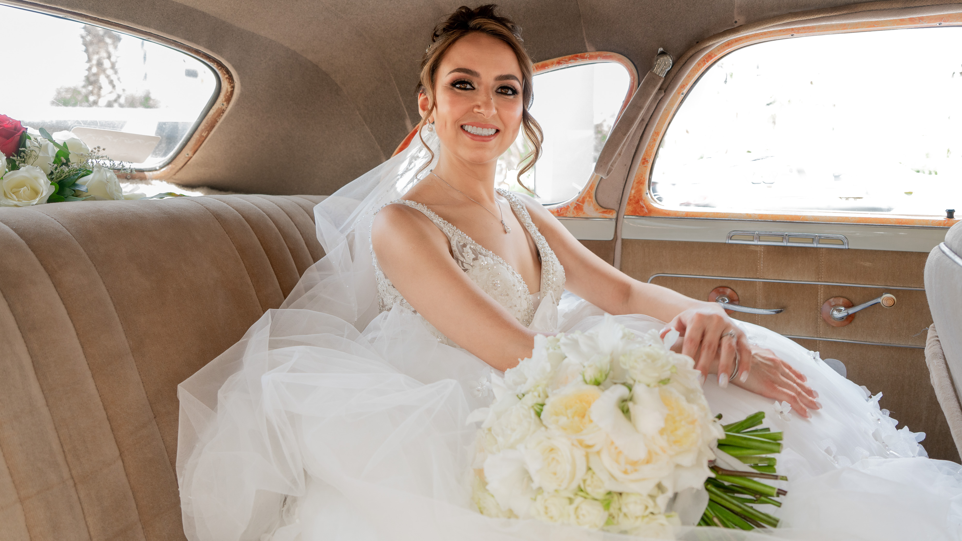 Fotografía de boda