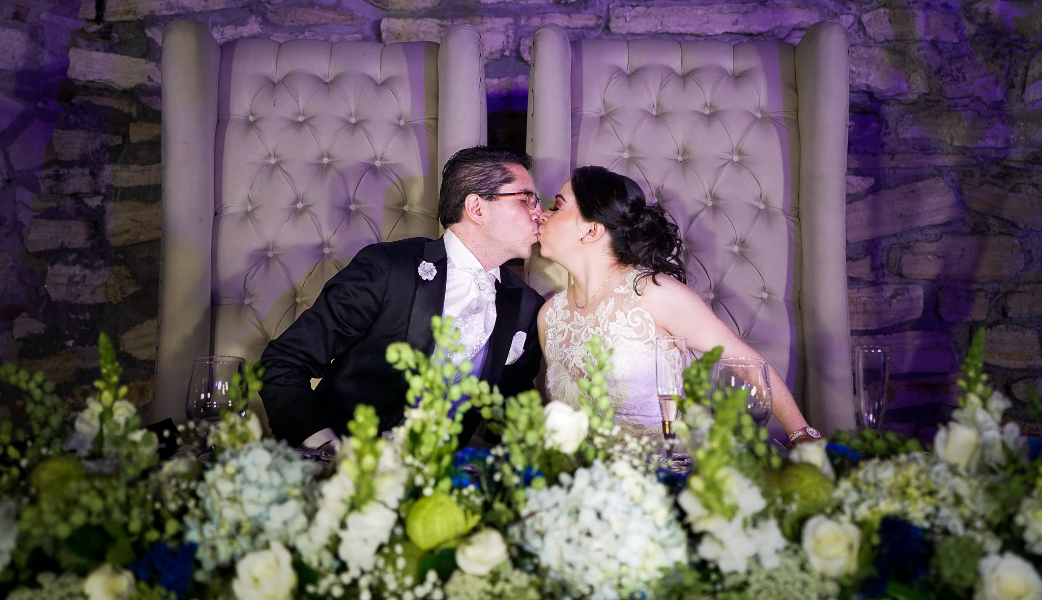 Fotografía de boda