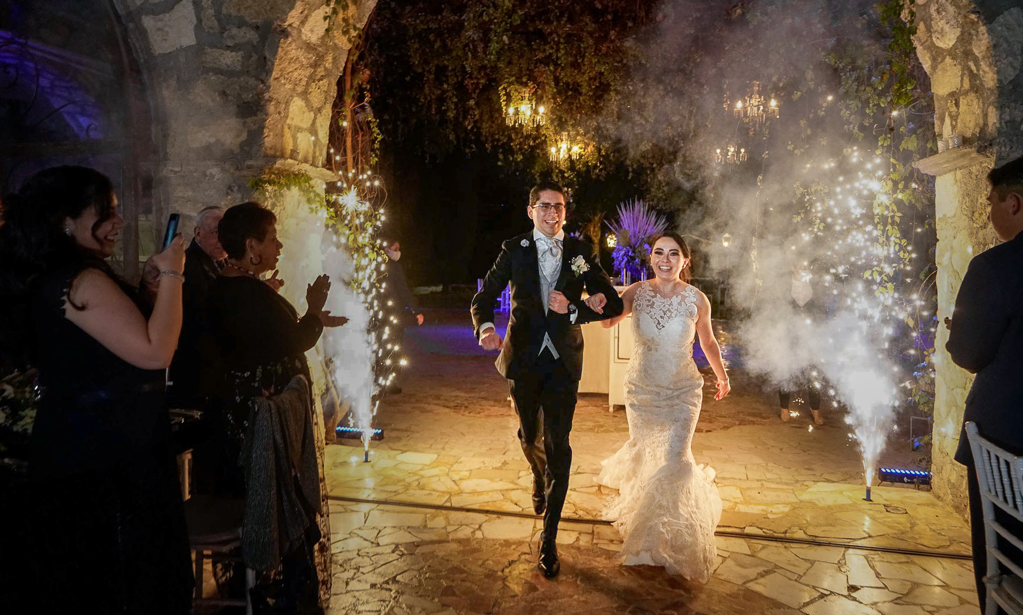 Fotografía de boda