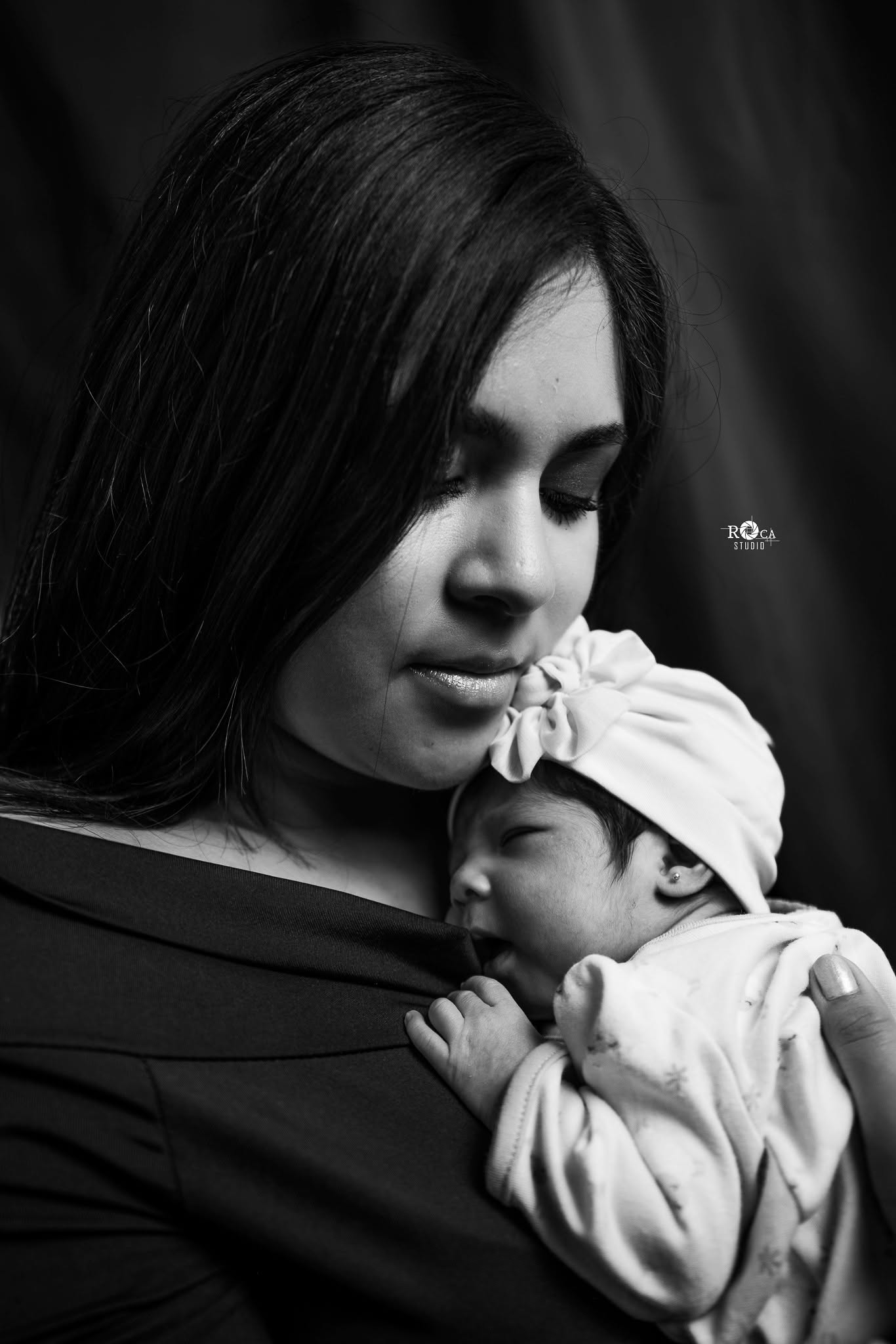 Sesión maternidad