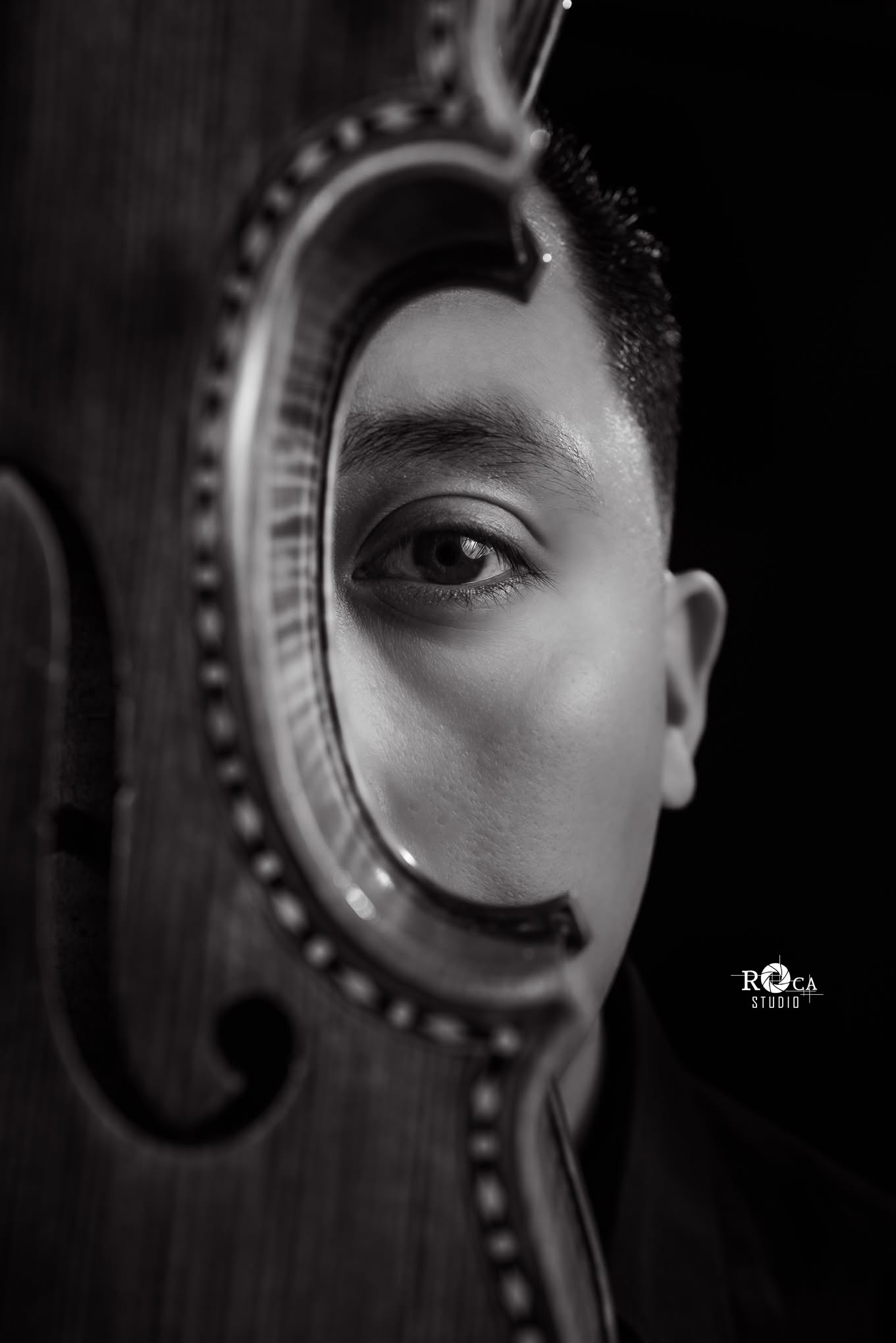 Retrato profesional